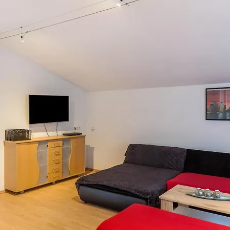 Appartamento Haus Georg *