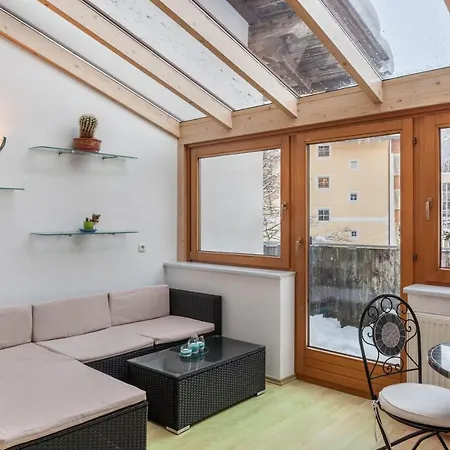 Appartamento Haus Georg Mayrhofen