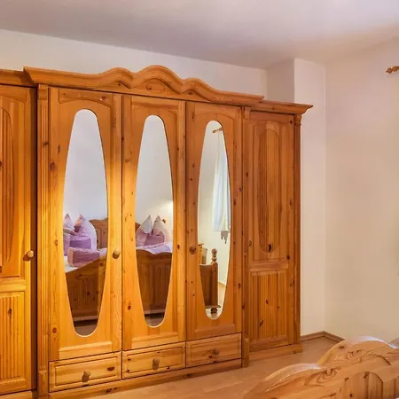 דירה Haus Georg