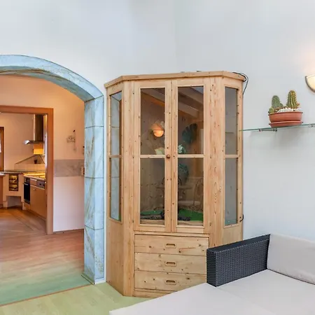 Haus Georg * מאיירהופן