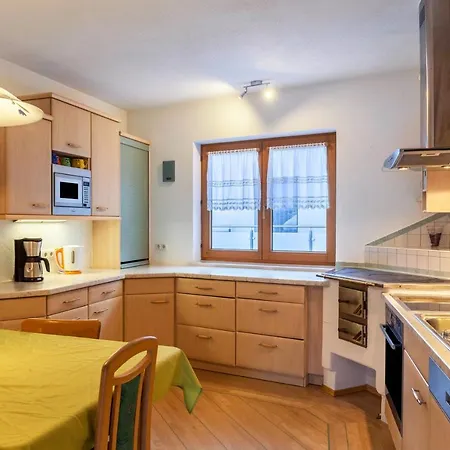 Appartamento Haus Georg *