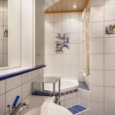 Haus Georg Lejlighed *